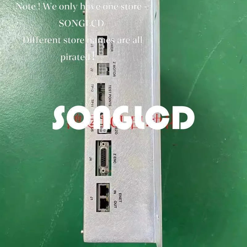 1PCS 08888-1230-000-16 Industrial Component - KOEED [1]