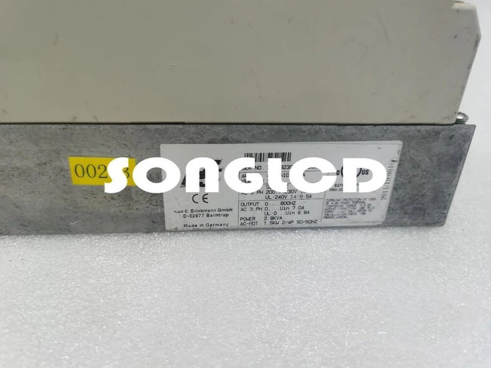 1PCS 09F5A1D-3AHA Electronic Component - SCHNEIDER ELECTRIC [2]