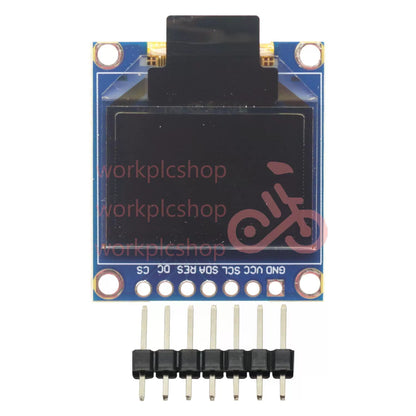 1PCS 0.95 Inch Full Color 65K Color SSD1331 SPI OLED Display Module For Arduino [2]