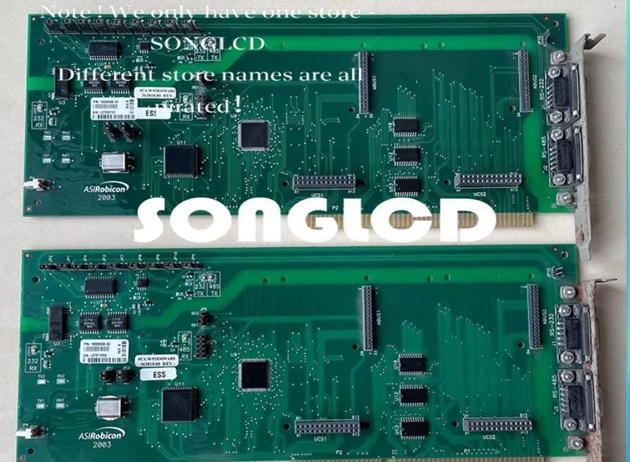 1PCS 10000096.00 Hard Drive - KOEED [1]