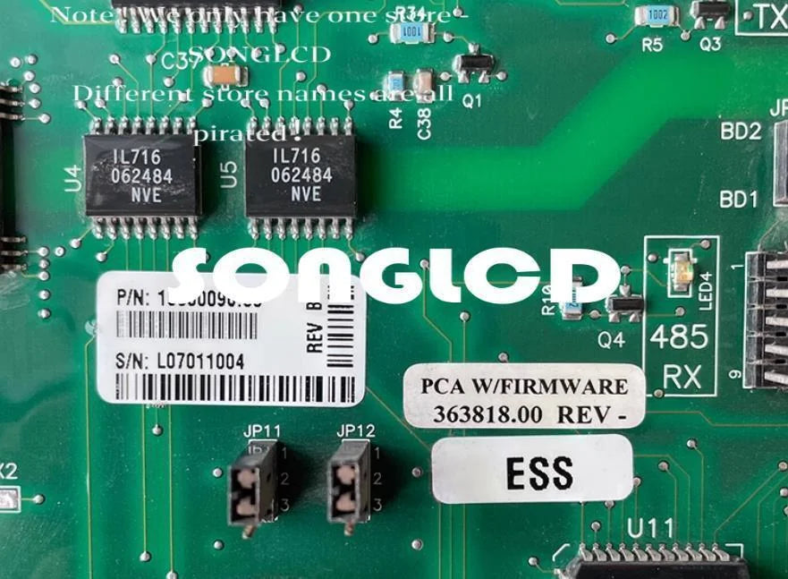 1PCS 10000096.00 Hard Drive - KOEED [2]
