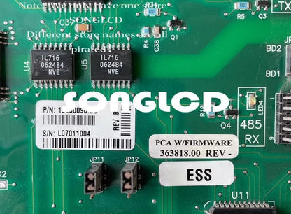 1PCS 10000096.00 Hard Drive - KOEED [2]