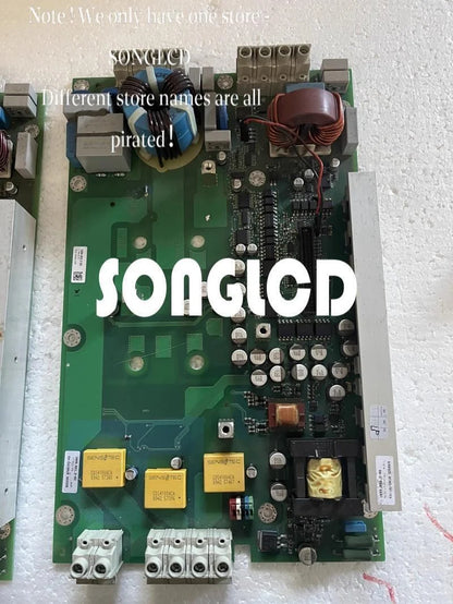 1PCS 1099.820.2-03 and 1099.821.1-06 Parts - SCHNEIDER ELECTRIC [1]