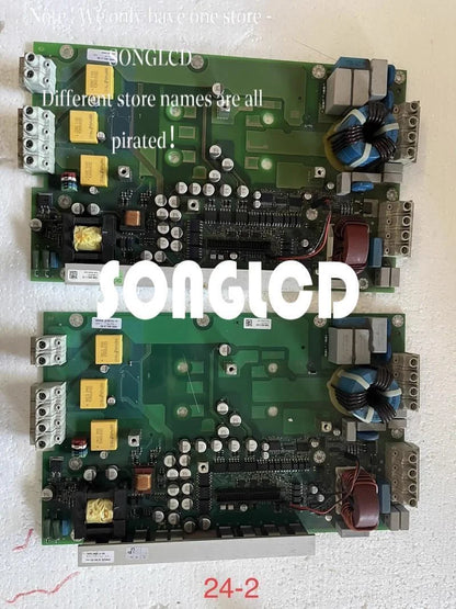1PCS 1099.820.2-03 and 1099.821.1-06 Parts - SCHNEIDER ELECTRIC [4]