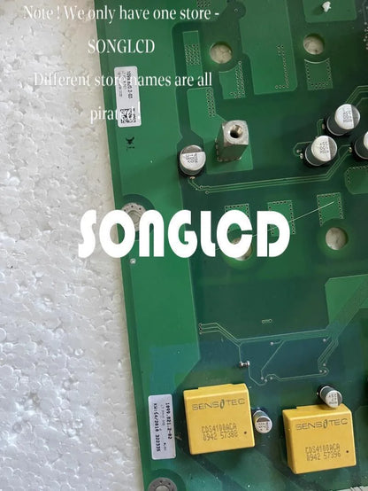 1PCS 1099.820.2-03 and 1099.821.1-06 Parts - SCHNEIDER ELECTRIC [5]