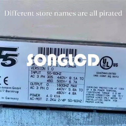 1PCS 10F5C1B-3A0A Electronic Component - BAIDU [2]