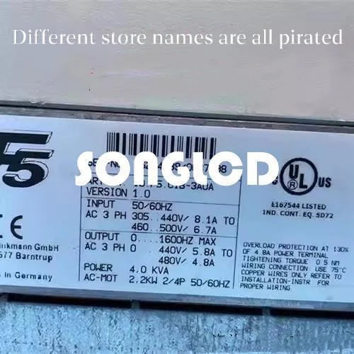 1PCS 10F5C1B-3A0A Electronic Component - BAIDU [2]