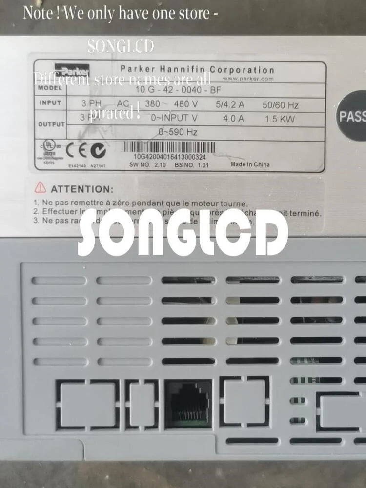 1PCS 10G-42-0040-BF Transceiver Module - UNSPECIFIED [3]