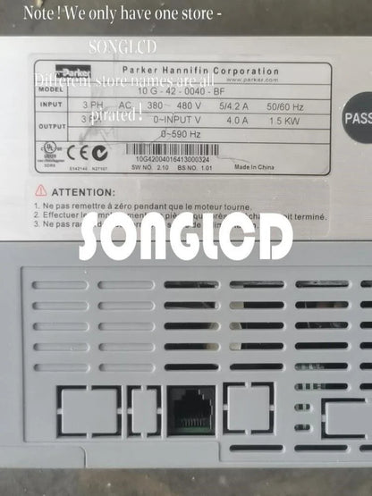 1PCS 10G-42-0040-BF Transceiver Module - UNSPECIFIED [3]