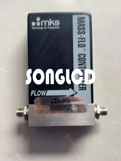 1PCS 1179A00413CS1BV-K 1000 SCCM Mass Flow Controller - BA [1]