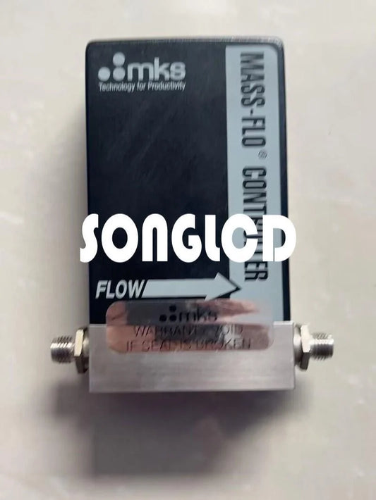 1PCS 1179A00413CS1BV-K 1000 SCCM Mass Flow Controller - BA [1]