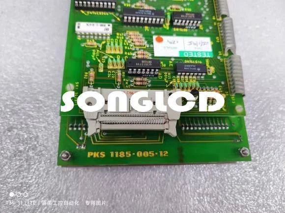 1PCS 1185-005-12 and 1185-010 Parts - High Quality Components - SCHNEIDER ELECTRIC [3]