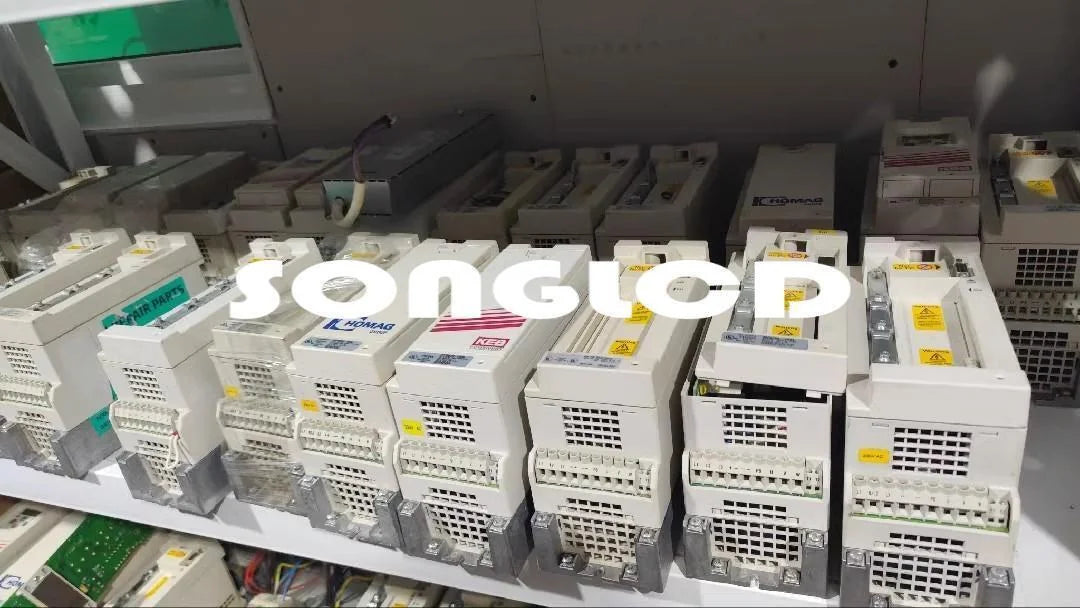 1PCS 12F5G1B-3500 High-Performance Component - SCHNEIDER ELECTRIC [1]