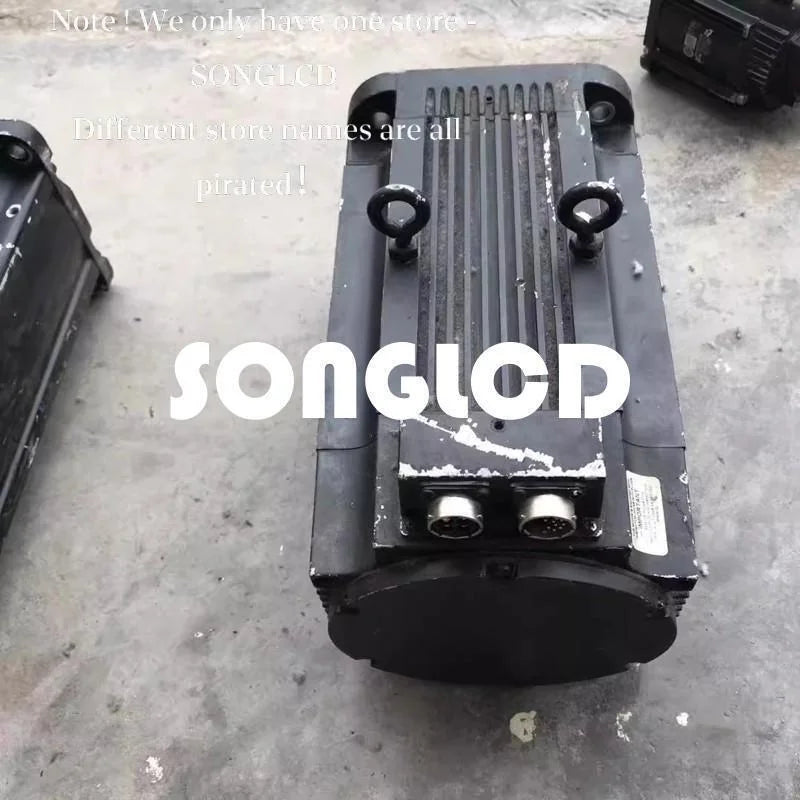 1PCS 1326AB-B720E-M2L Servo Motor - KOEED [2]