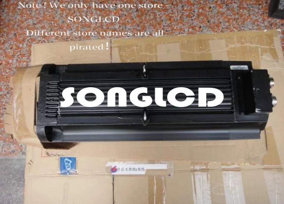 1PCS 1326AB-B740E-S2L Servo Motor Drive - KOEED [3]