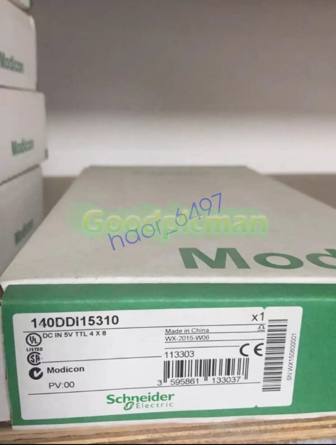 1PCS 140DDI15310 Fast Ship [1]