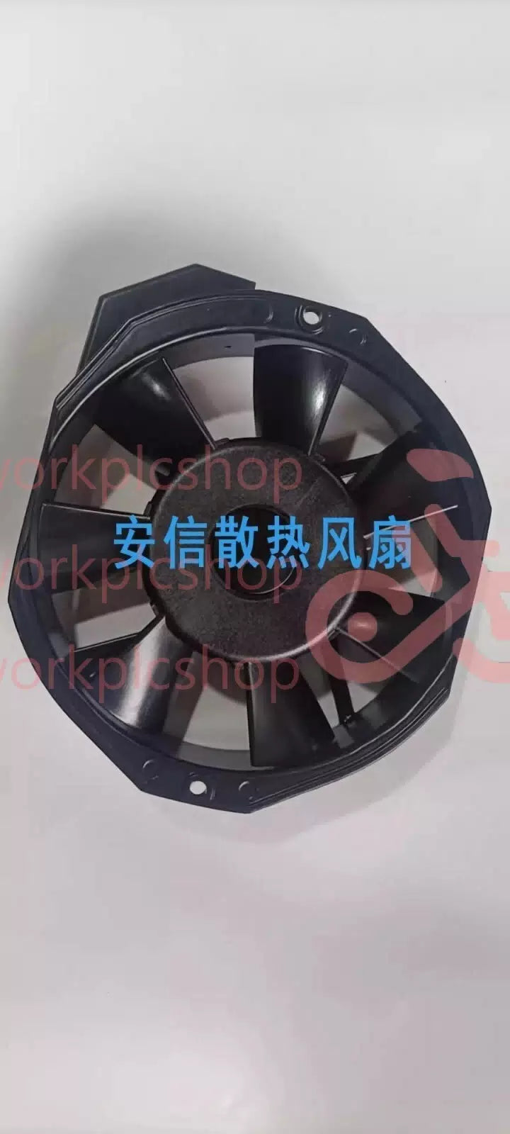1PCS 145FZY2-S/4 220V 20W 0.1A Axial Cooling Fan [3]