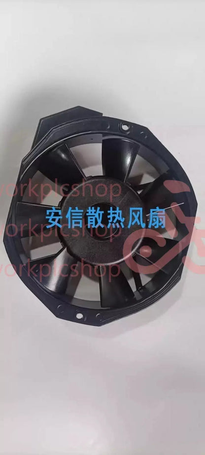 1PCS 145FZY2-S/4 220V 20W 0.1A Axial Cooling Fan [3]