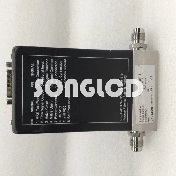 1PCS 1479A52CR1BM-D H2 500sccm - ALLEN-BRADLEY [4]