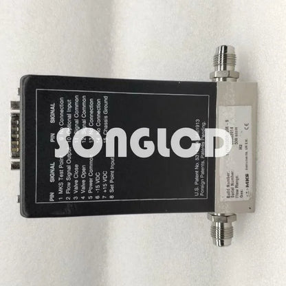 1PCS 1479A52CR1BM-D H2 500sccm - ALLEN-BRADLEY [4]