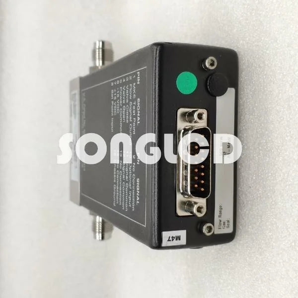 1PCS 1479A52CR1BM-D H2 500sccm - ALLEN-BRADLEY [5]