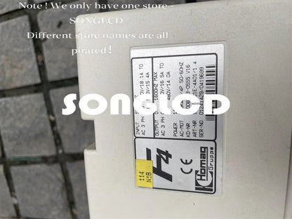 1PCS 14F4C1E-4A01/1.4 Standard Model - SCHNEIDER ELECTRIC [2]