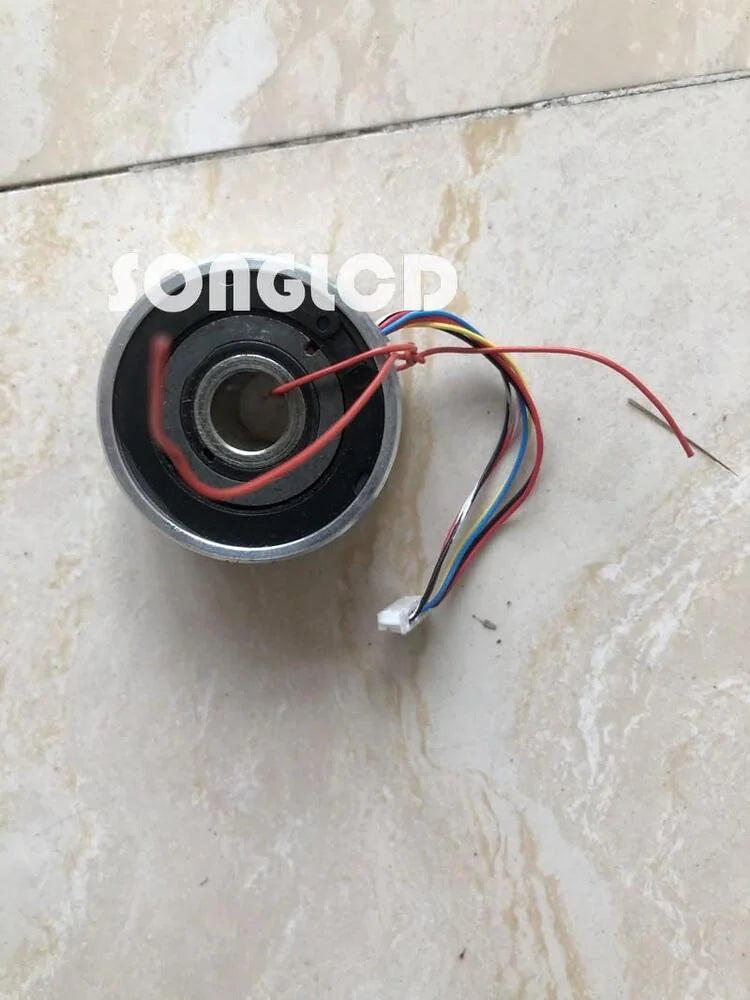 1PCS 15BRCX-601-P10 - KOEED [2]