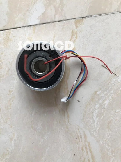 1PCS 15BRCX-601-P10 - KOEED [2]