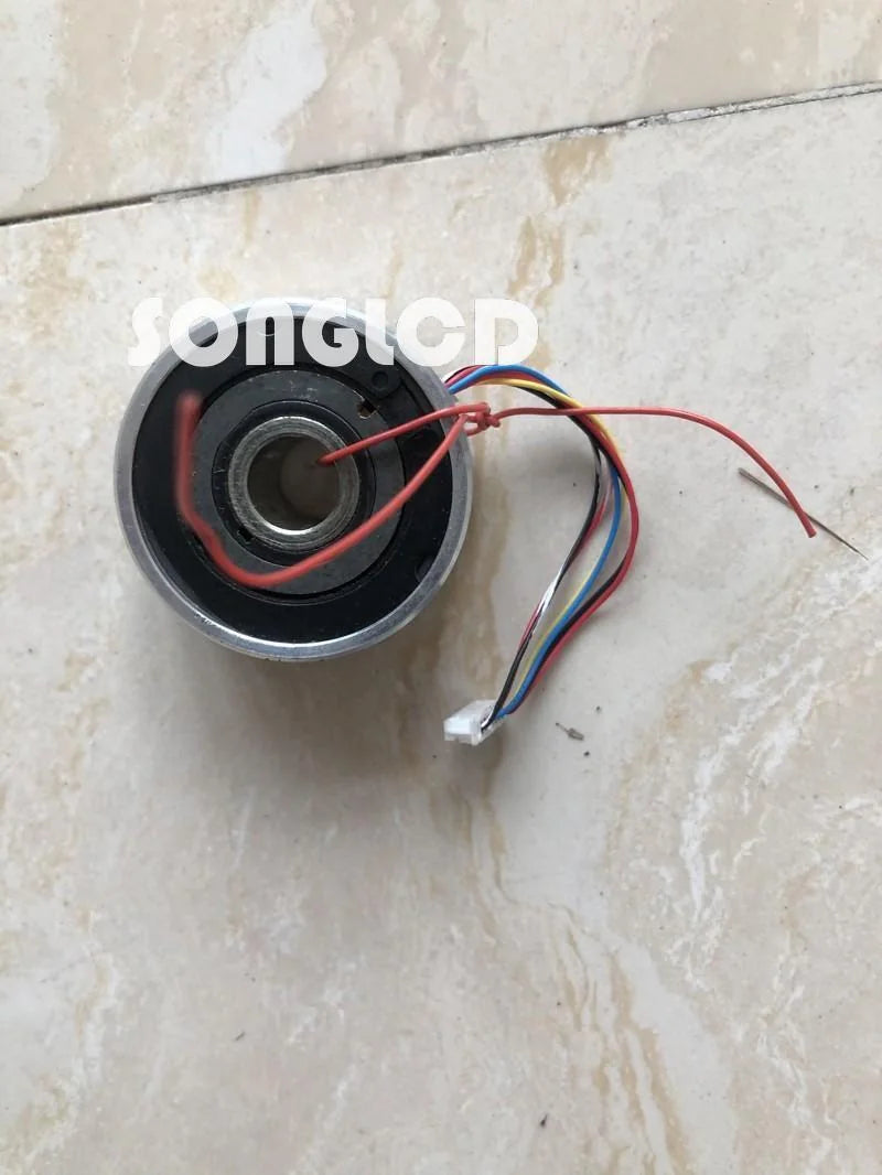 1PCS 15BRCX-601-P10 - KOEED [4]