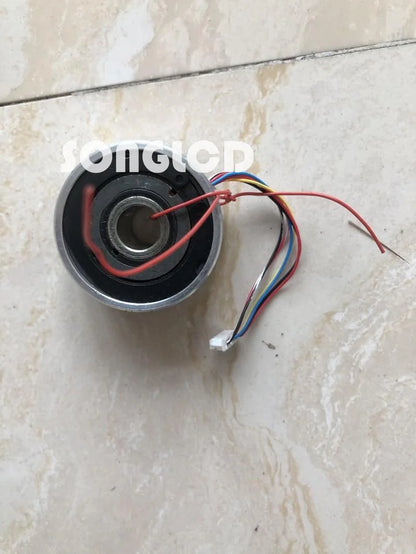 1PCS 15BRCX-601-P10 - KOEED [4]