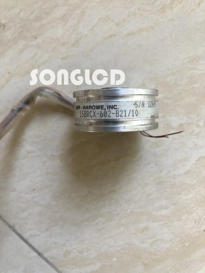 1PCS 15BRCX-602-B21/10 - KOEED [1]
