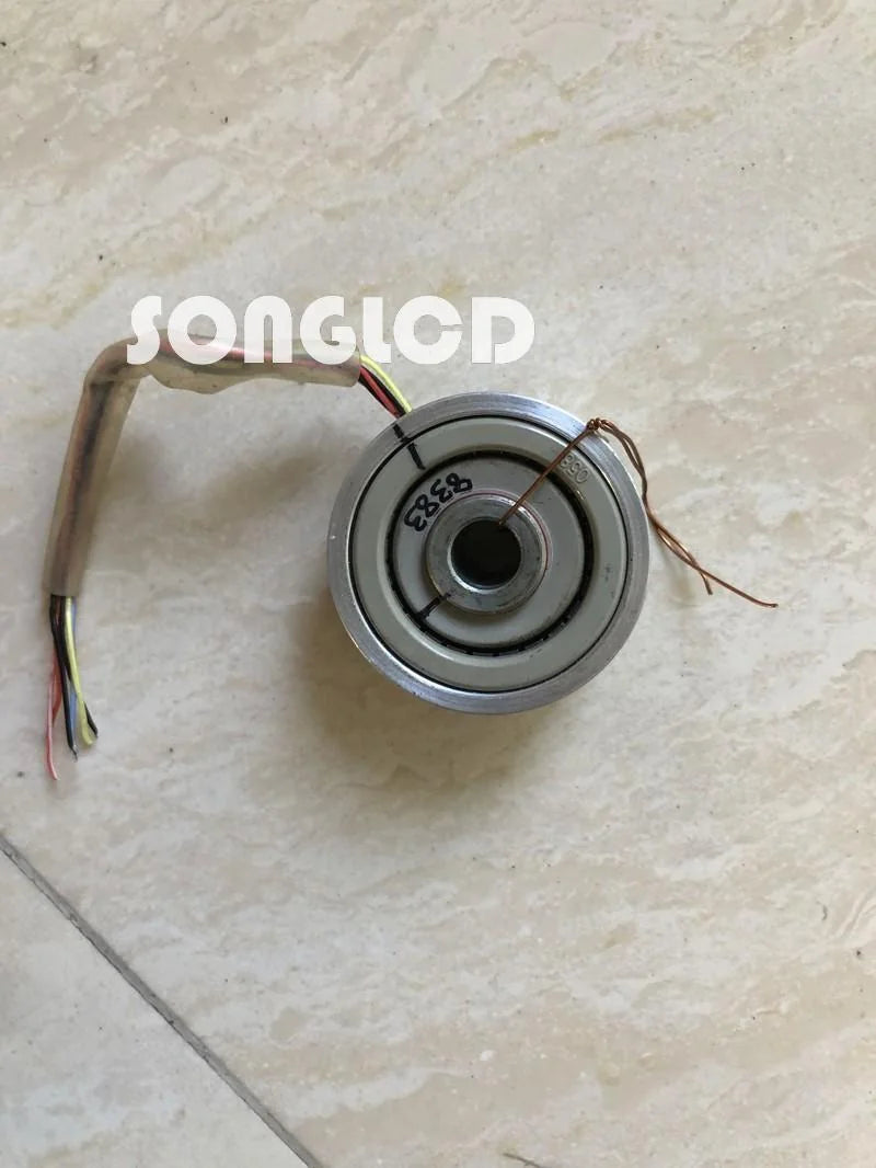 1PCS 15BRCX-602-B21/10 - KOEED [4]