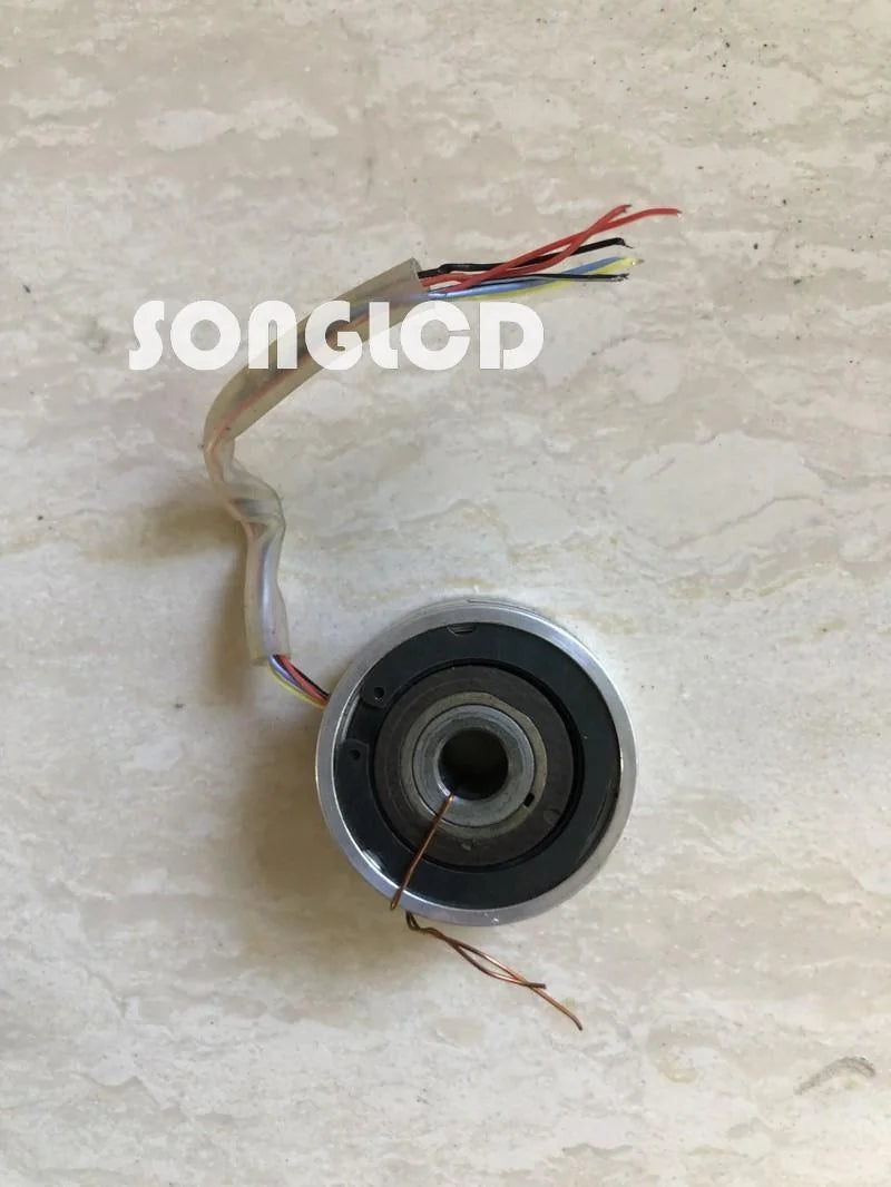 1PCS 15BRCX-602-B21/10 - KOEED [5]