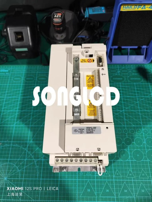 1PCS 15F5A1E-35YA Electronic Component - UNKNOWN BRAND [1]