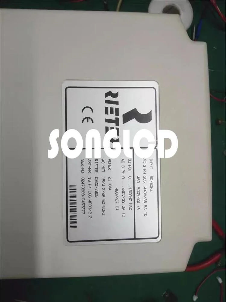 1PCS 16F4C0G-4F03 Electronic Component - KOEED [3]