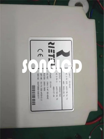 1PCS 16F4C0G-4F03 Electronic Component - KOEED [3]