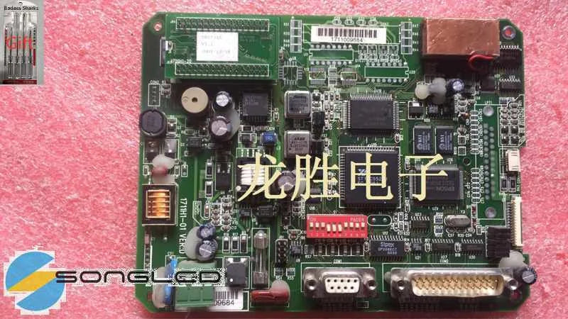 1PCS 1711H1-01 - KOEED [1]