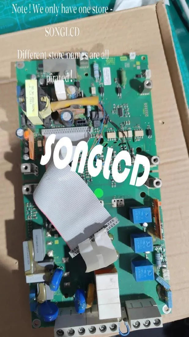 1PCS 17F544G-04H7 Semiconductor Component - OMRON [1]