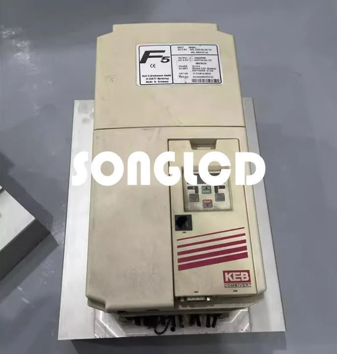 1PCS 17.F5.M1G-35HD Industrial Component - MODCON [1]