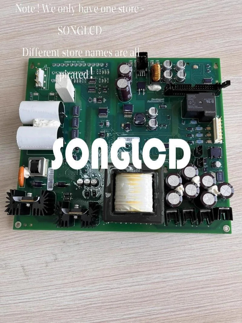 1PCS 181645-A02 Electronic Component - KOEED [1]