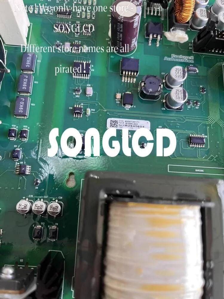 1PCS 181645-A02 Electronic Component - KOEED [2]