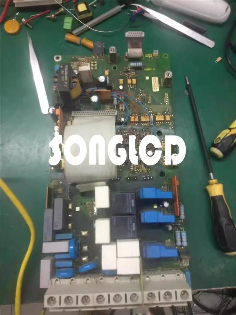 1PCS 18F524G-0429 Microcontroller Unit - SIGMA [1]