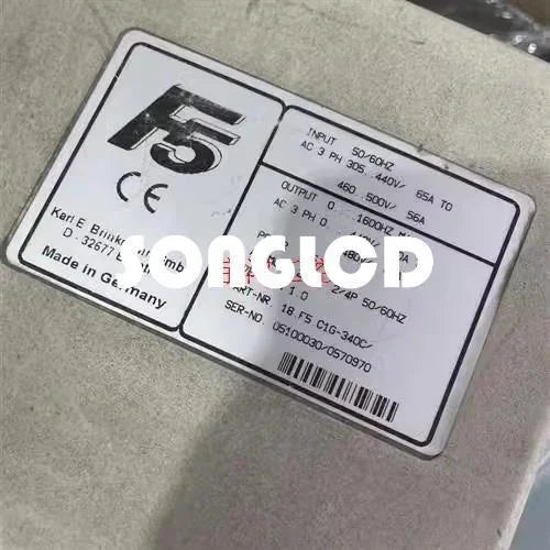 1PCS 18.F5.C1G-340C High-Performance Component - KOEED [2]