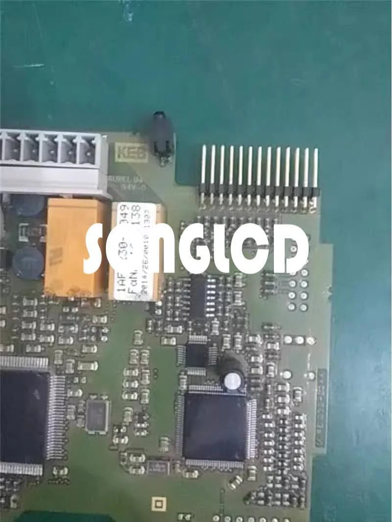 1PCS 1AF5230-0049 Electronic Component - KOEED [4]
