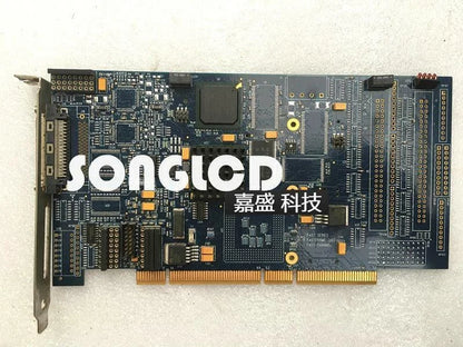 1PCS 1C020-02402 REV 1.3 - SCHNEIDER ELECTRIC [1]