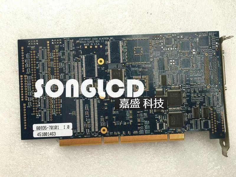 1PCS 1C020-02402 REV 1.3 - SCHNEIDER ELECTRIC [3]