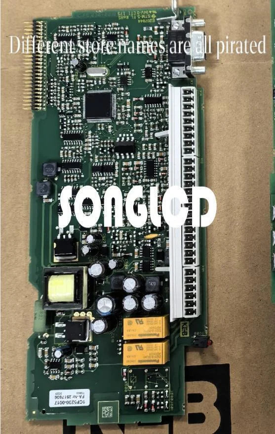 1PCS 1CF5230-0017 Industrial Component - SCHNEIDER ELECTRIC [1]