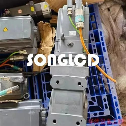 1PCS 1FG1510-5UG53-2HE1-Z Industrial Automation Component - OMRON [1]