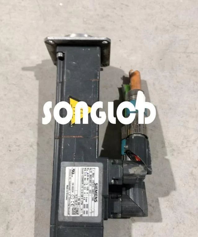 1PCS 1FK7015-5AK21-1AA3 - KOEED [2]