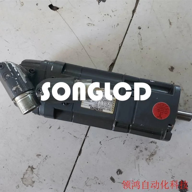 1PCS 1FK7032-2AK71-1AB0 Servo Motor for Industrial Applications - ABB [1]